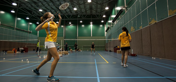 Does Badminton Increase Height
