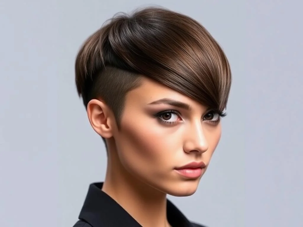 60 Short Bangs Trends to Transform Your Look