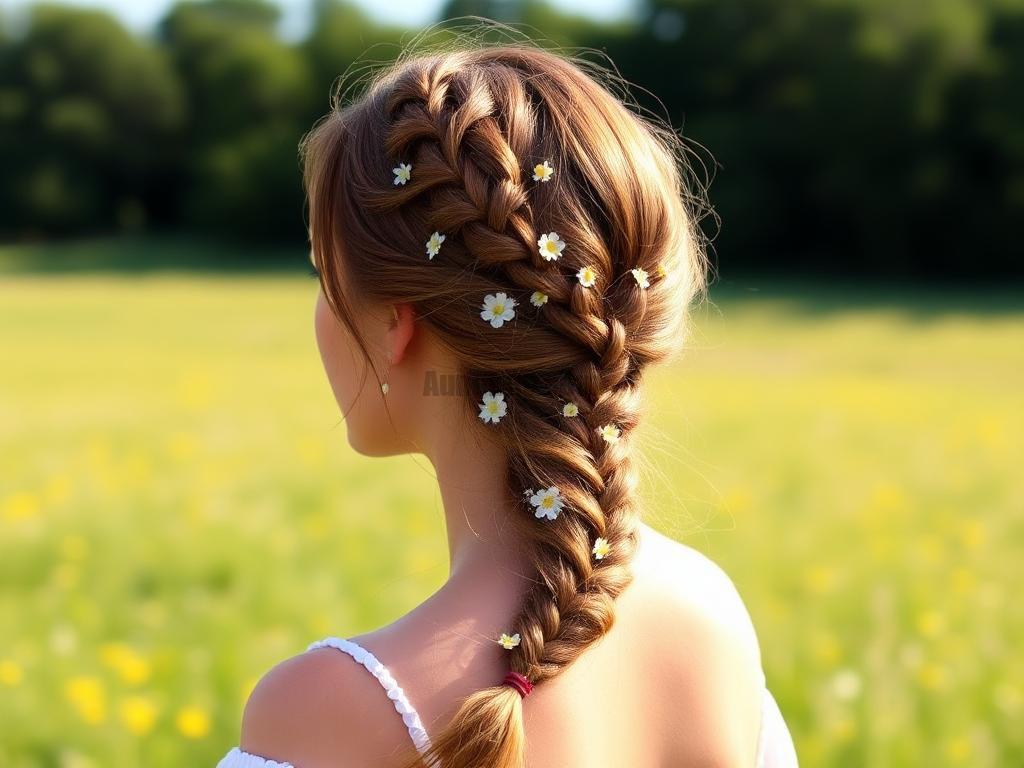 38 Cute Hairstyles for Medium Hair to Try Right Now