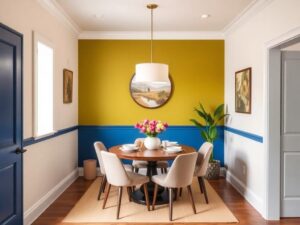 22 Small Dining Room Decorating Ideas to Maximize Style and Space