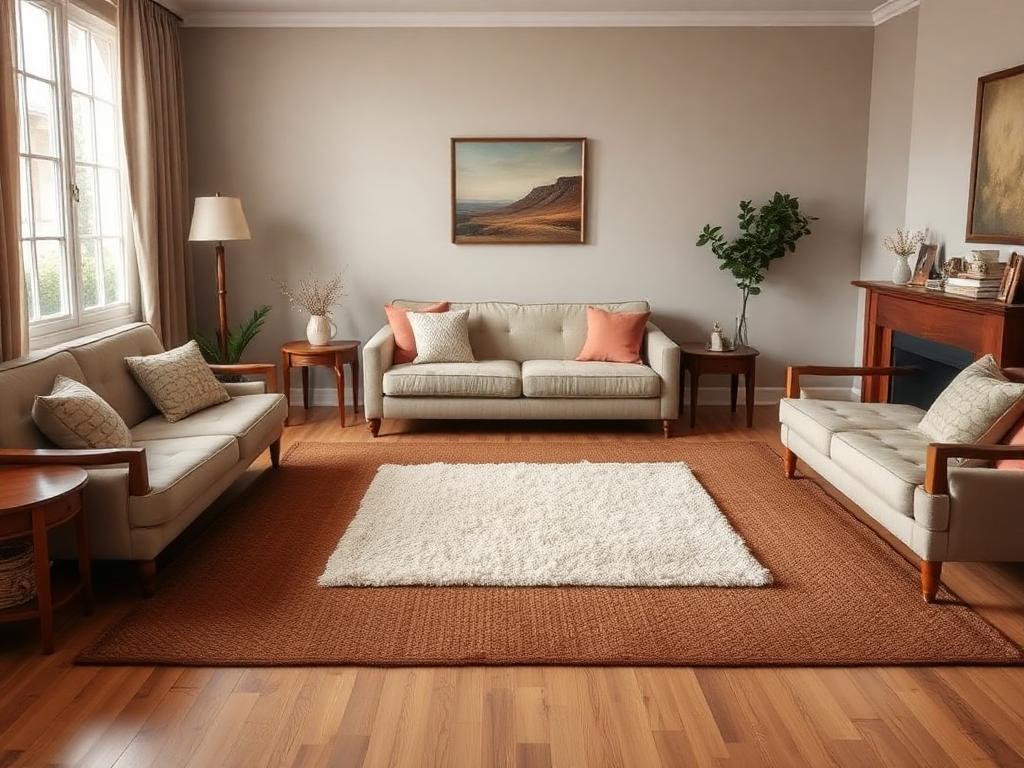 22 Brown Living Room Decorating Ideas to Transform Your Space