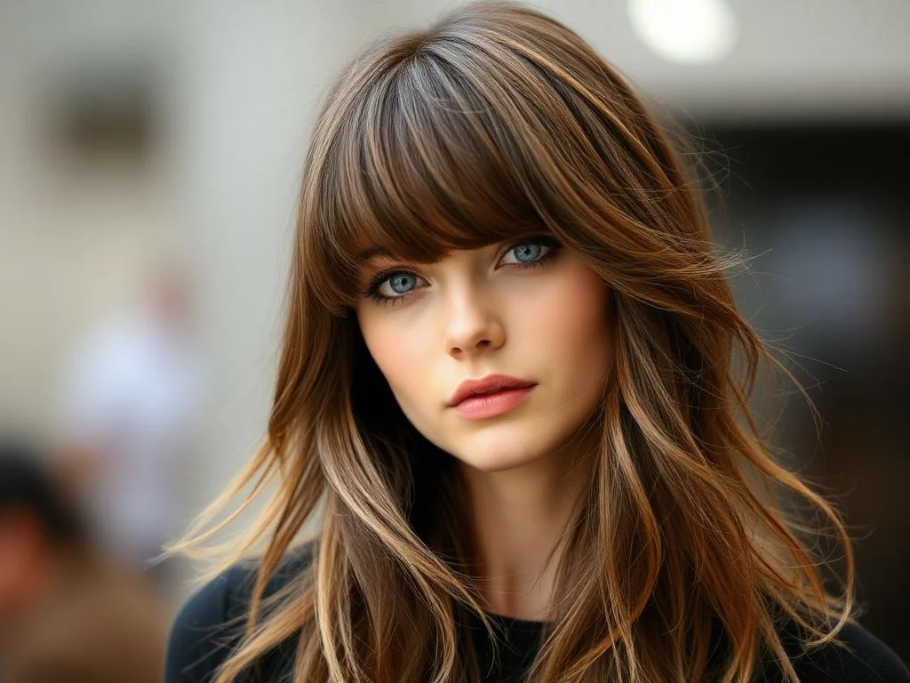 60 Short Bangs Trends to Transform Your Look