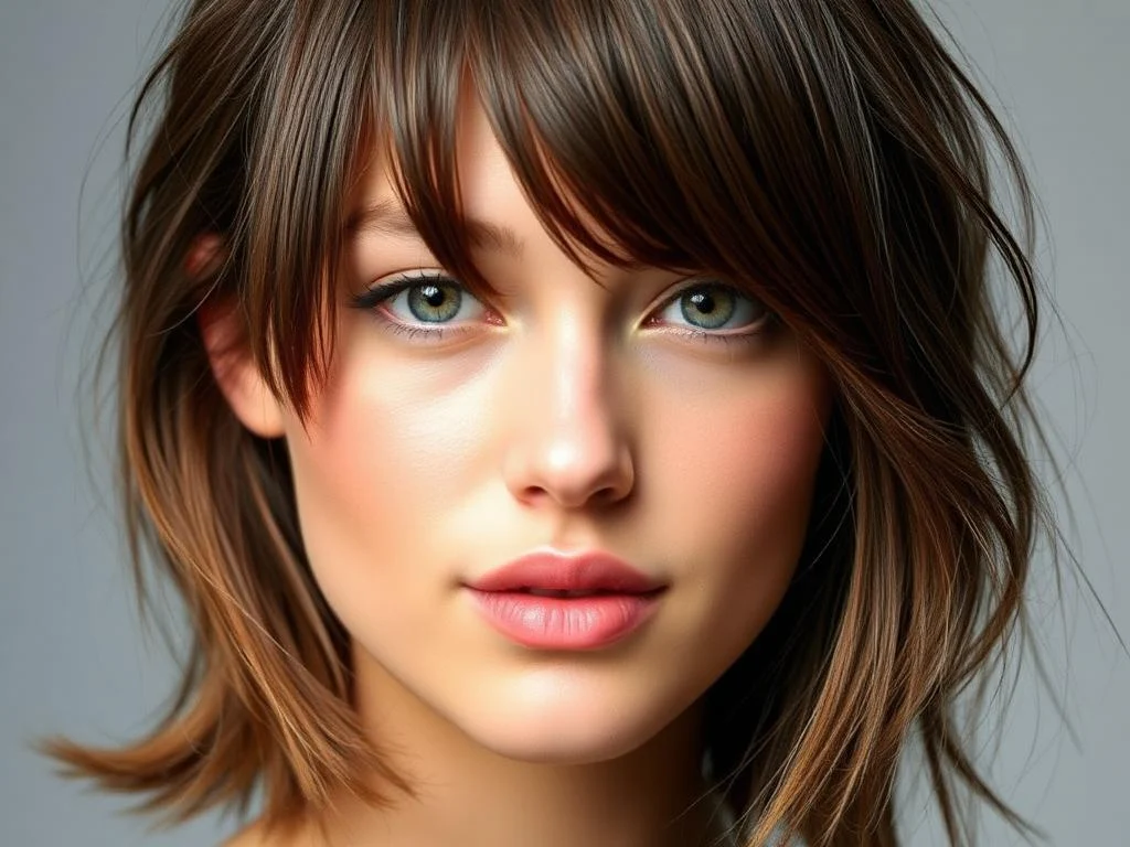 60 Short Bangs Trends to Transform Your Look