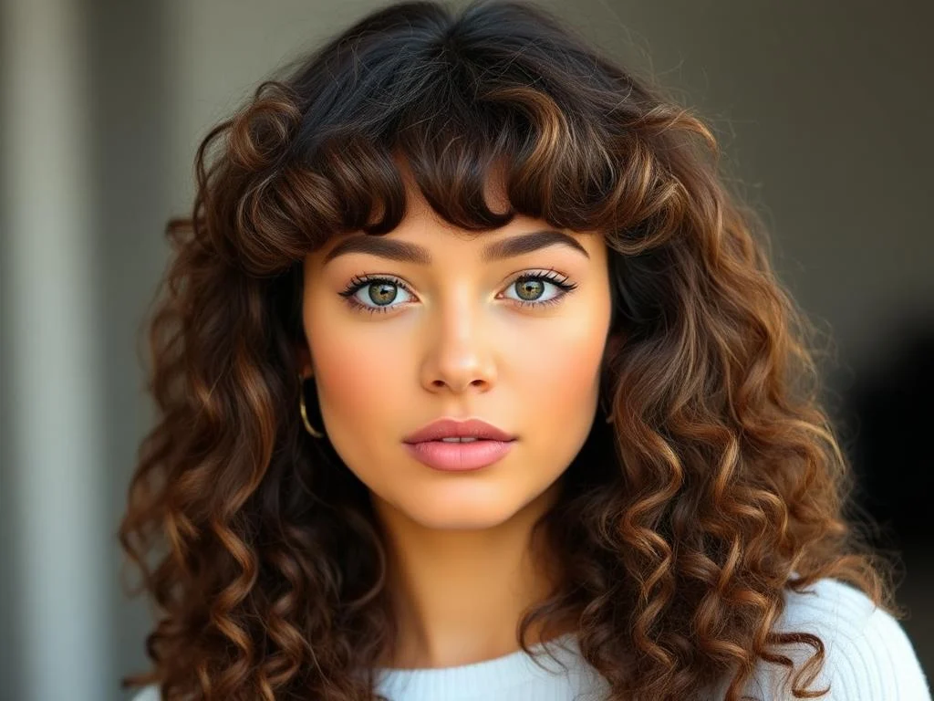 60 Short Bangs Trends to Transform Your Look