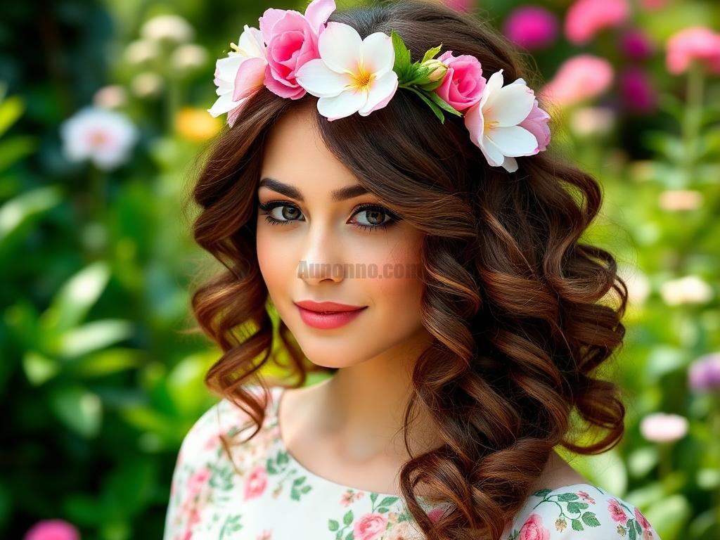 33 Valentine Hairstyles to Make Your Special Day Unforgettable