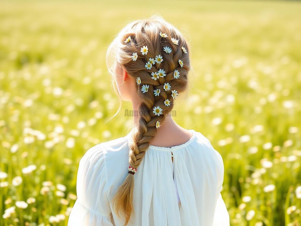 33 Valentine Hairstyles to Make Your Special Day Unforgettable