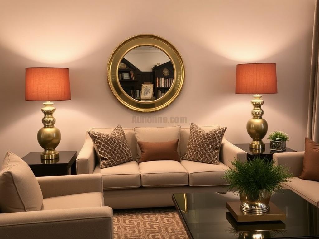 22 Brown Living Room Decorating Ideas to Transform Your Space