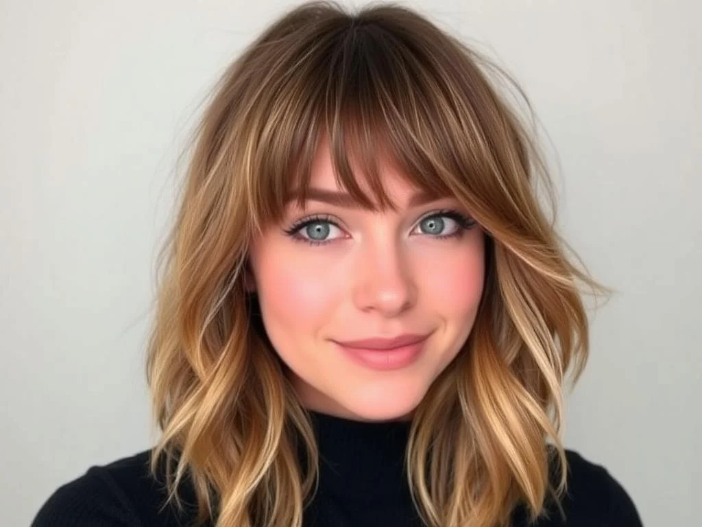 60 Short Bangs Trends to Transform Your Look