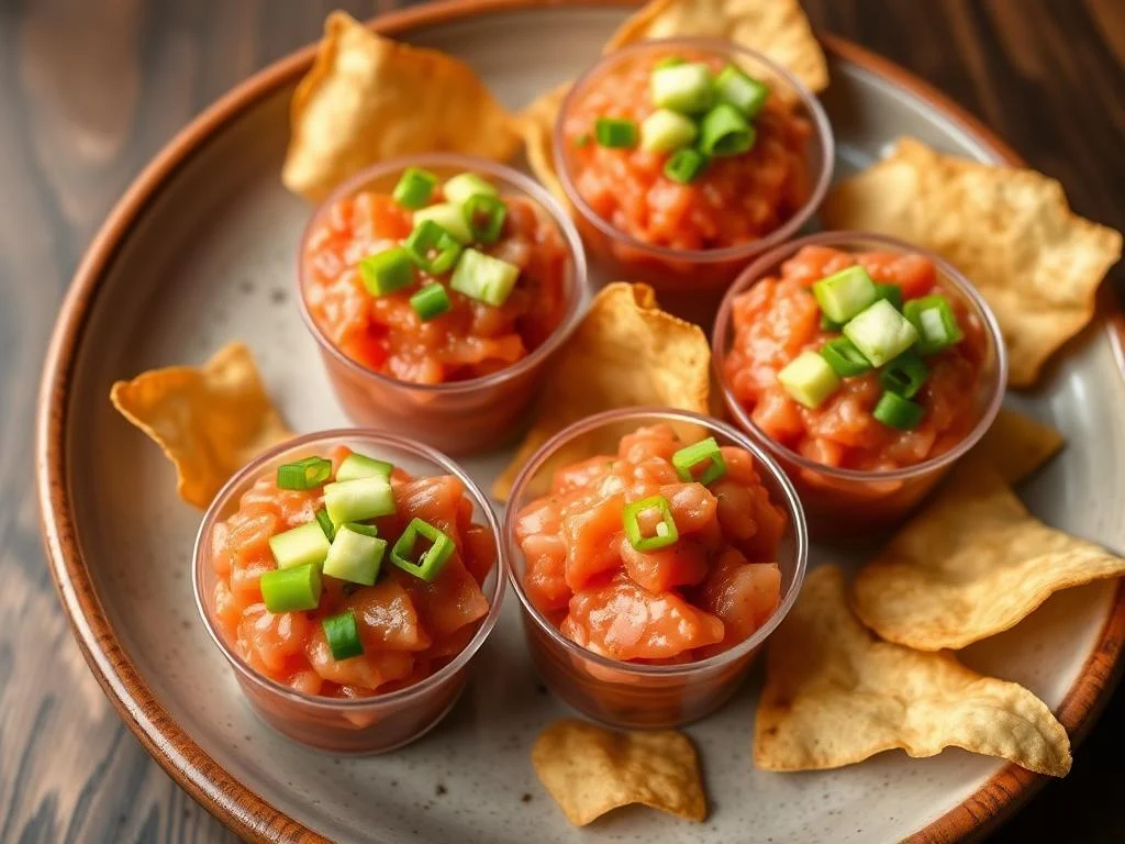 28 Valentines Day Appetizer Ideas to Impress Your Loved One