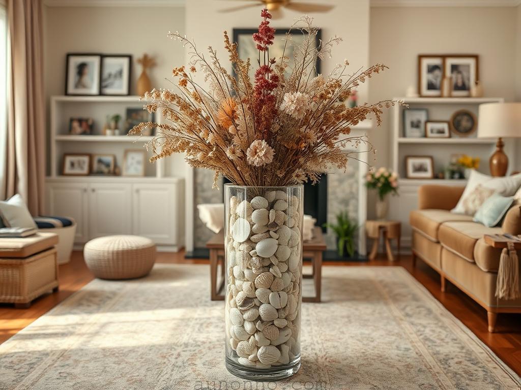 15 Large Floor Vase Decoration Ideas