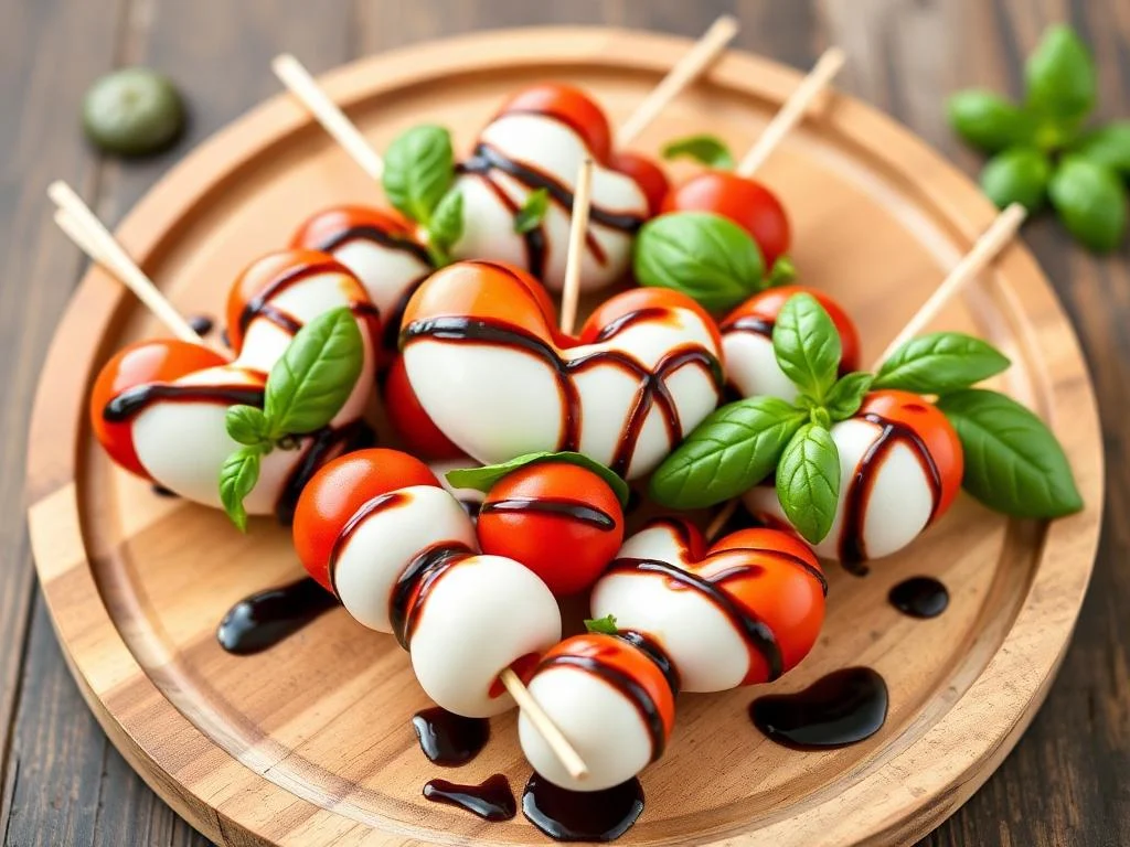 28 Valentines Day Appetizer Ideas to Impress Your Loved One