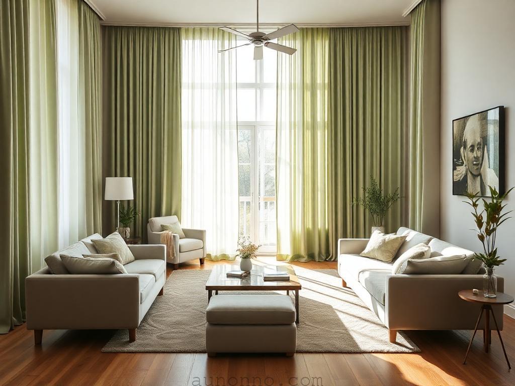 18 Sage Green Living Room Ideas to Transform Your Space