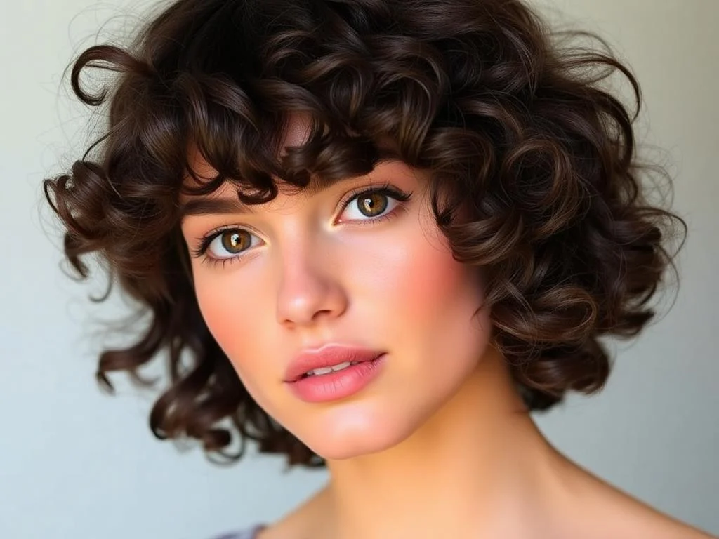 60 Short Bangs Trends to Transform Your Look