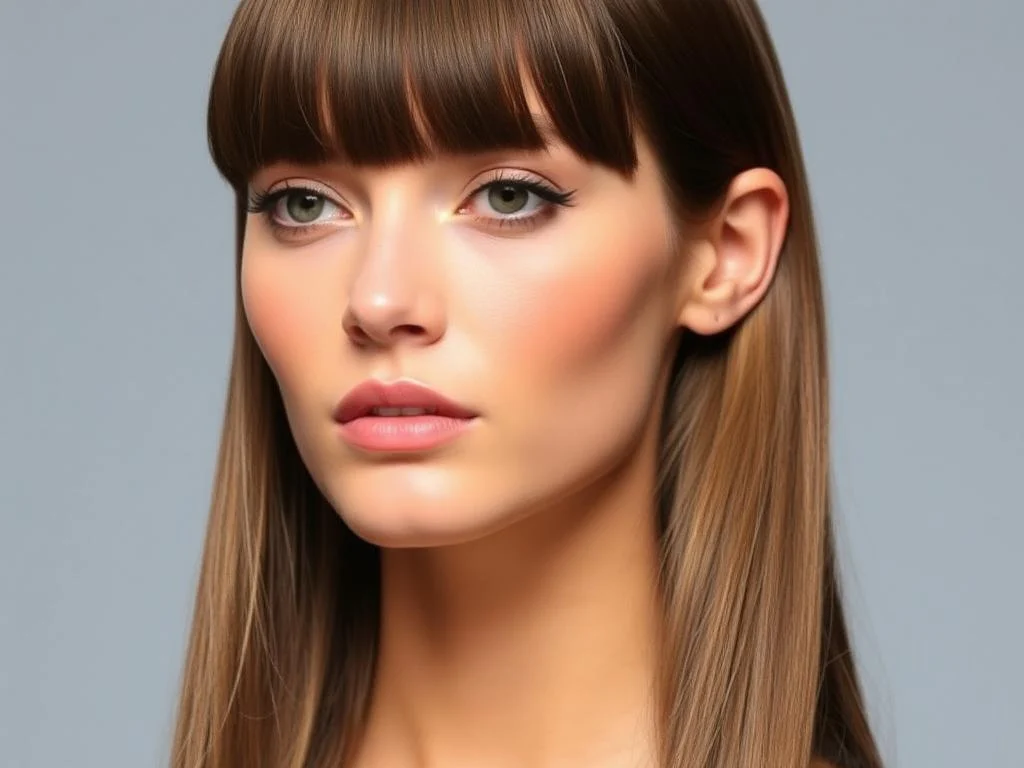 60 Short Bangs Trends to Transform Your Look