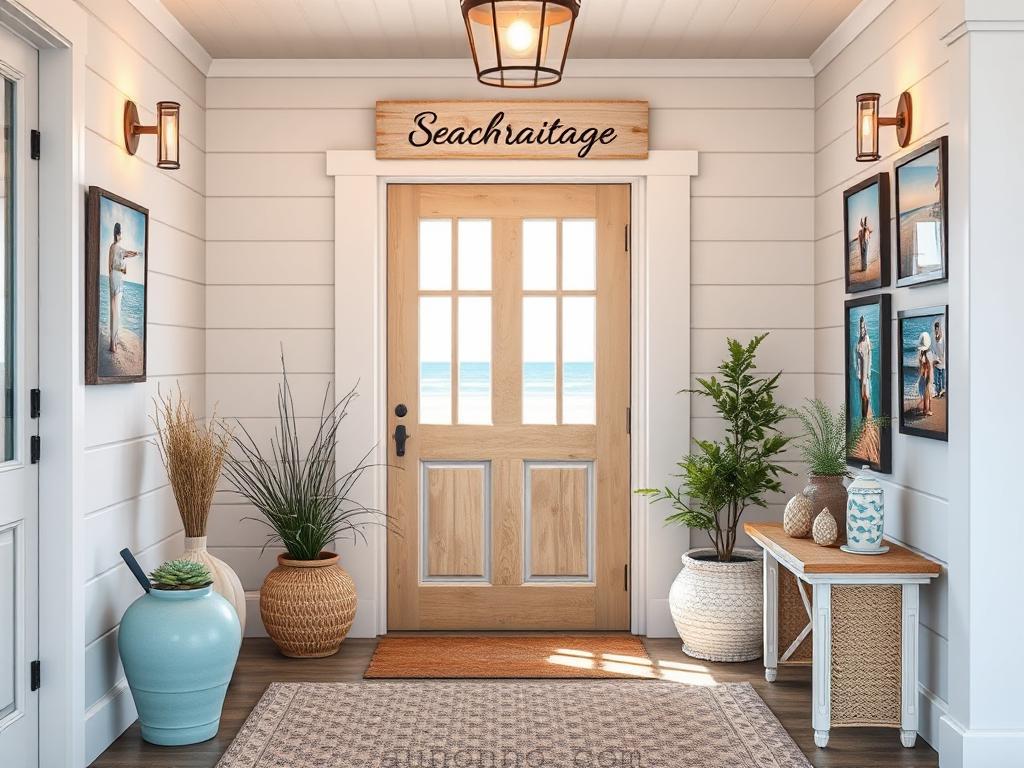 15 Beach Cottage Decor Ideas to Transform Your Coastal Retreat