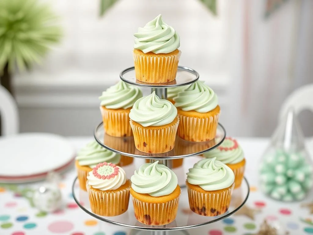 20 Sage Green Birthday Cake Ideas to Celebrate in Style