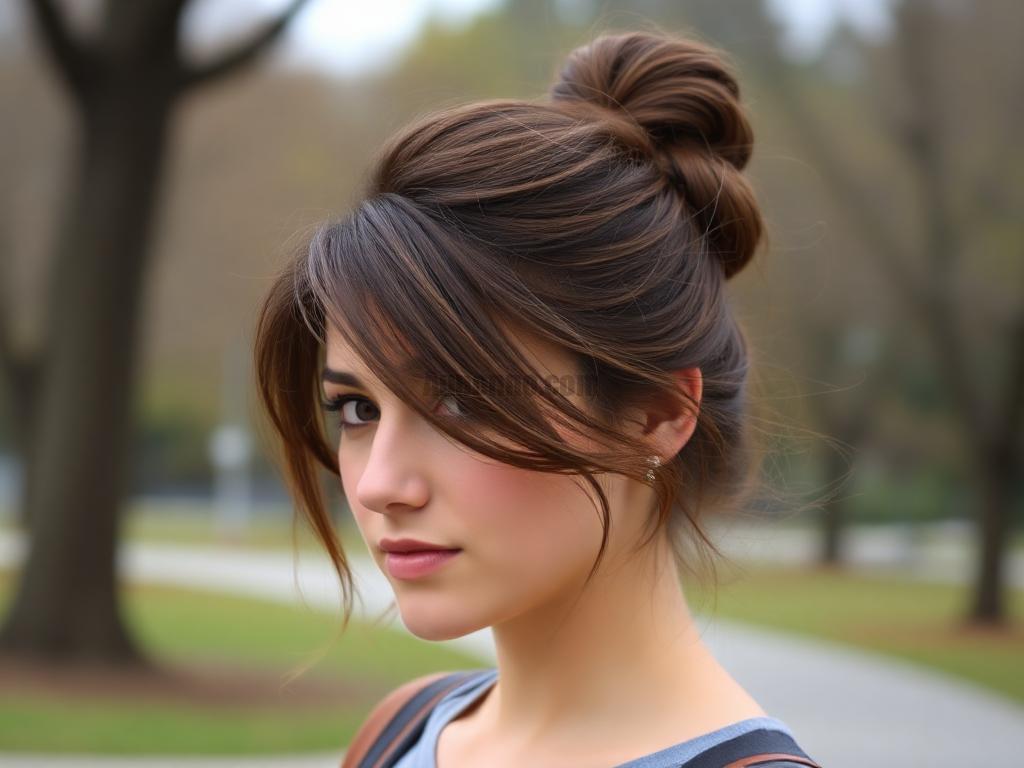 38 Cute Hairstyles for Medium Hair to Try Right Now