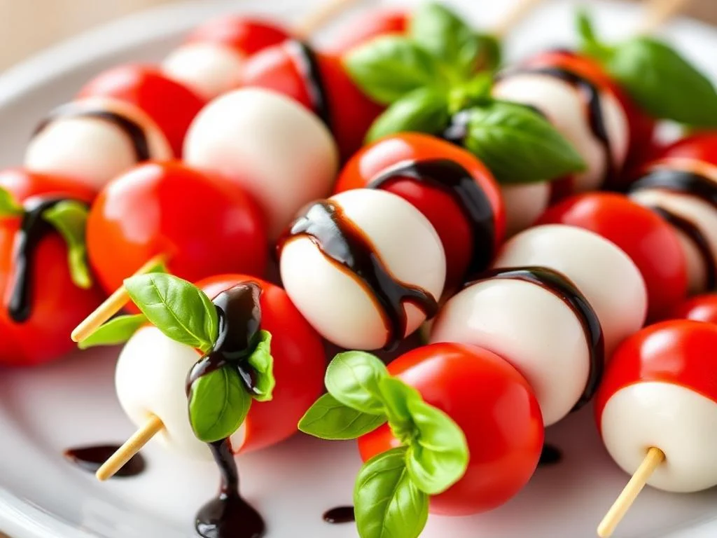 28 Valentines Day Appetizer Ideas to Impress Your Loved One