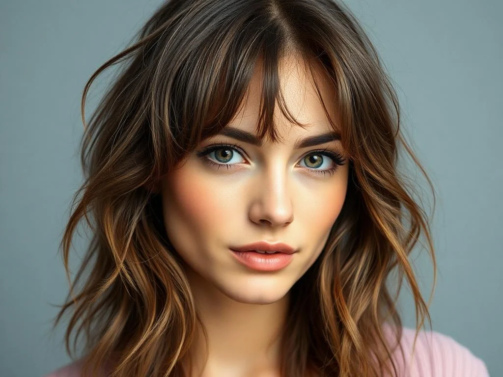 60 Short Bangs Trends to Transform Your Look