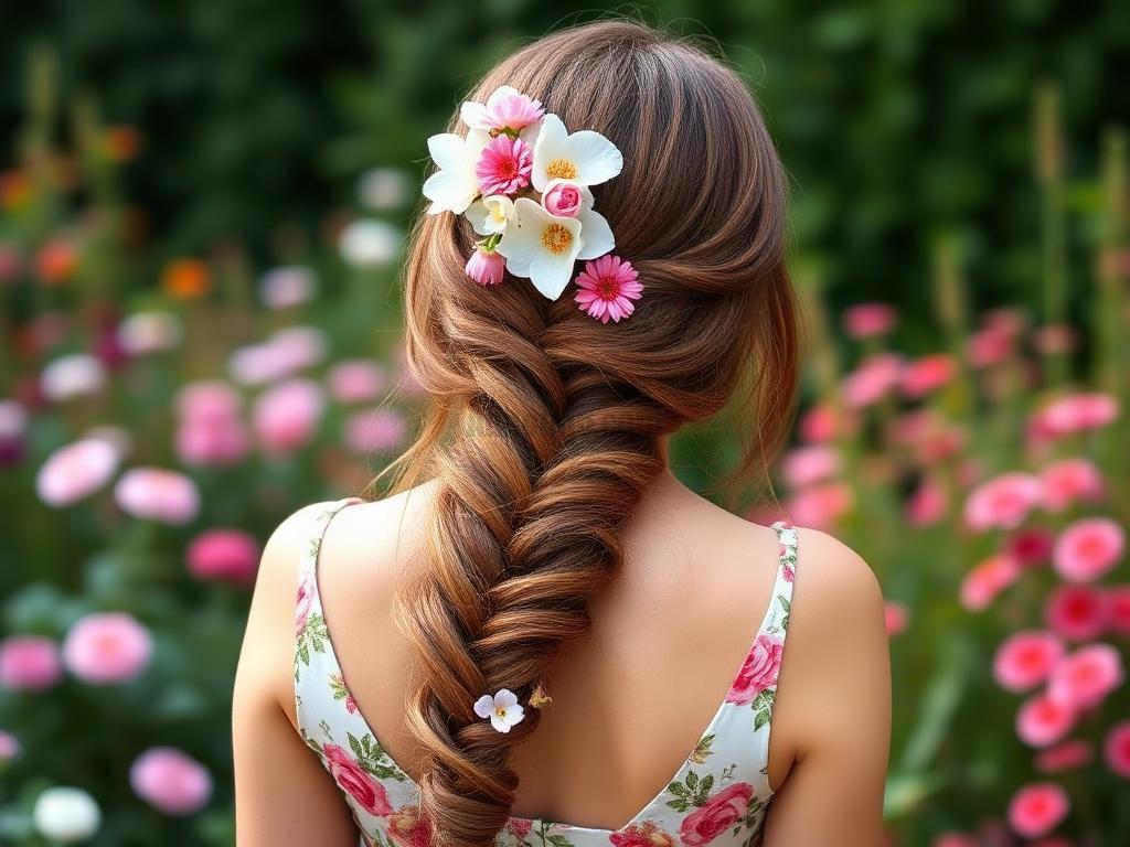 33 Valentine Hairstyles to Make Your Special Day Unforgettable