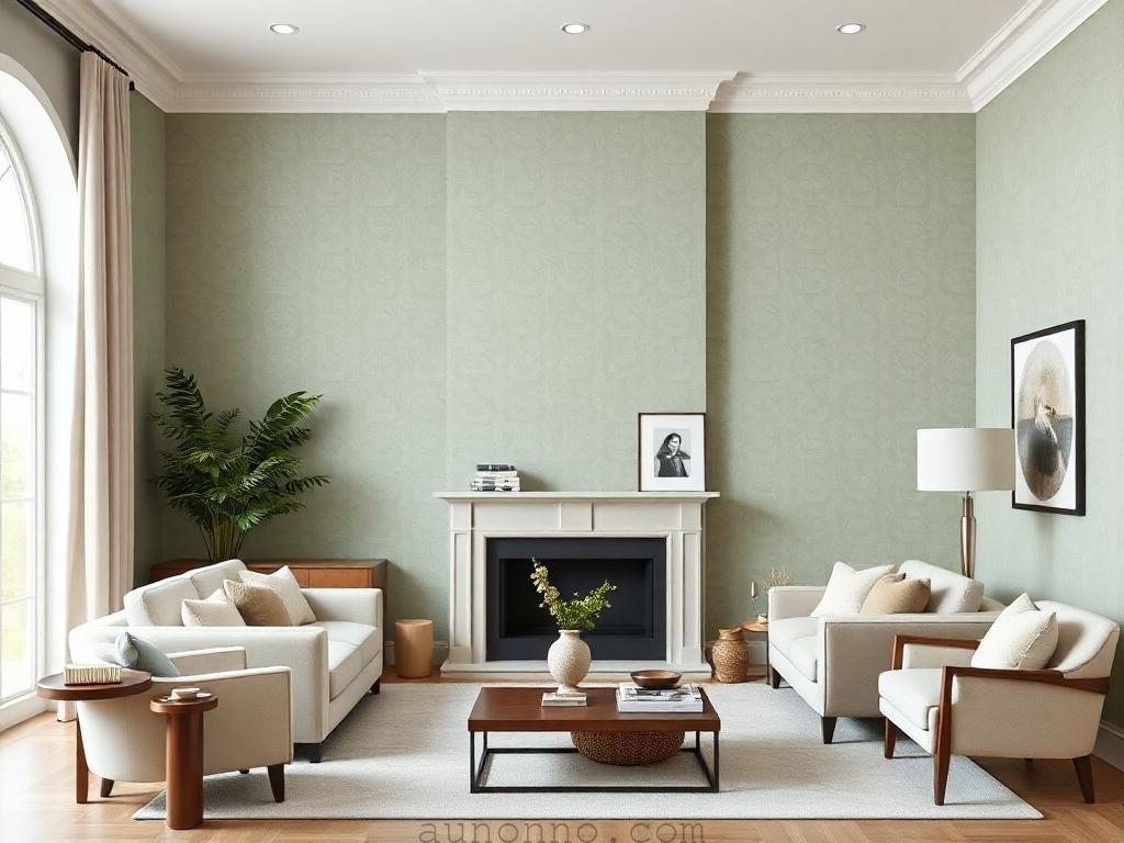 18 Sage Green Living Room Ideas to Transform Your Space