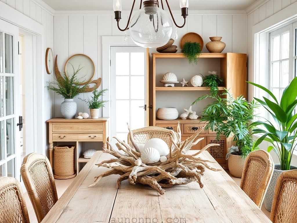 15 Beach Cottage Decor Ideas to Transform Your Coastal Retreat