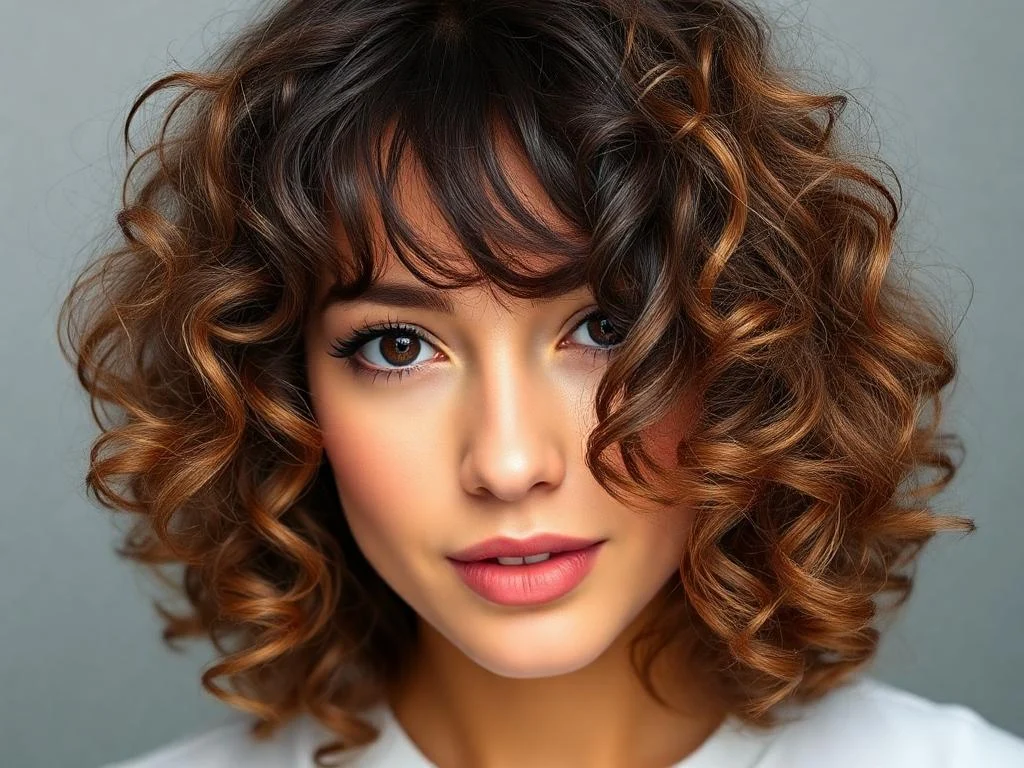 60 Short Bangs Trends to Transform Your Look