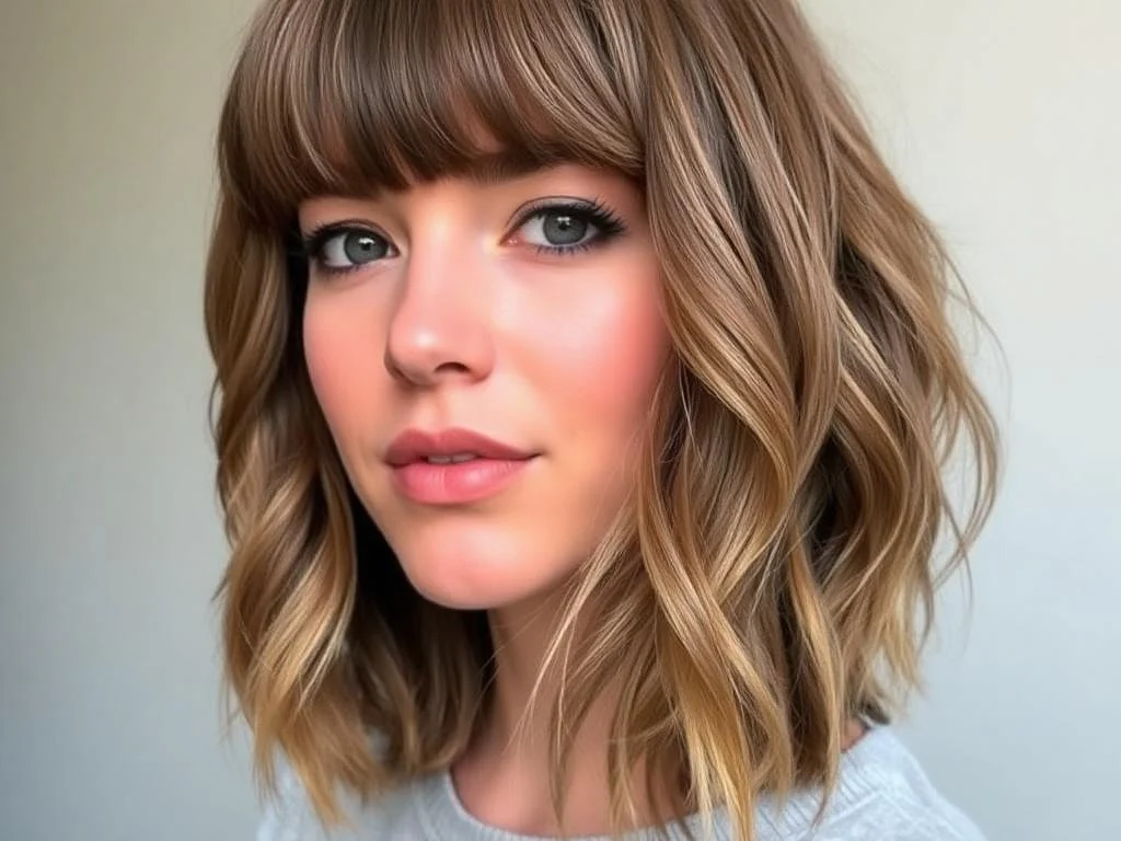 60 Short Bangs Trends to Transform Your Look