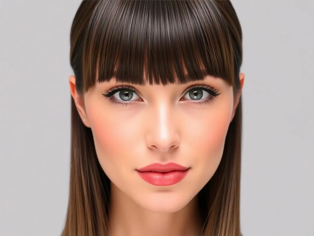 60 Short Bangs Trends to Transform Your Look