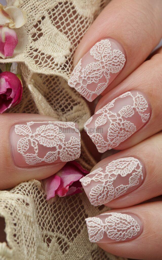 25 Valentine Eve Nails Ideas to Spark Romance and Style