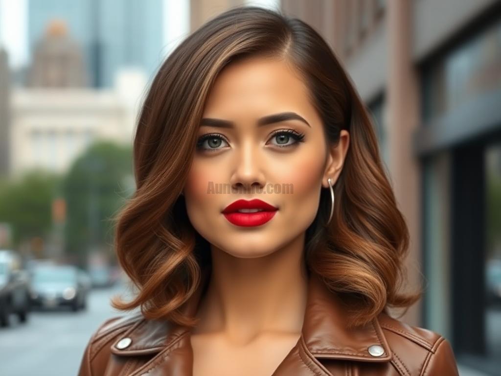 33 Valentine Hairstyles to Make Your Special Day Unforgettable