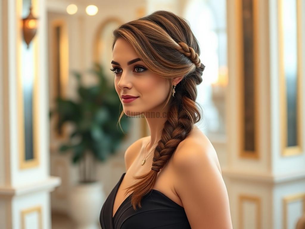 38 Cute Hairstyles for Medium Hair to Try Right Now