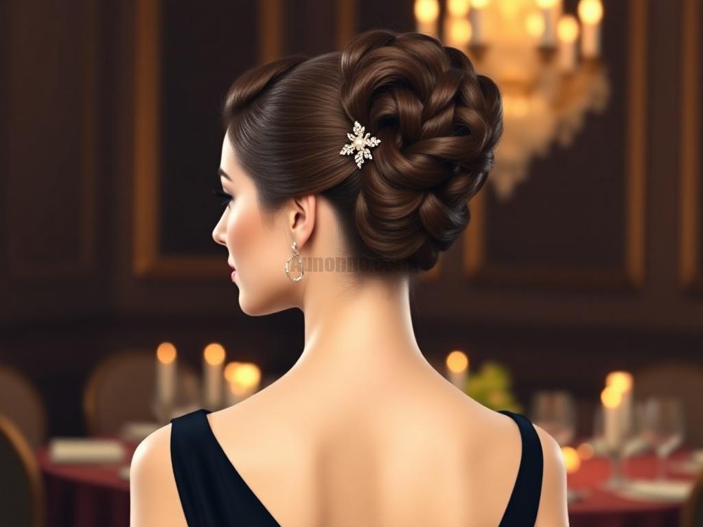 33 Valentine Hairstyles to Make Your Special Day Unforgettable