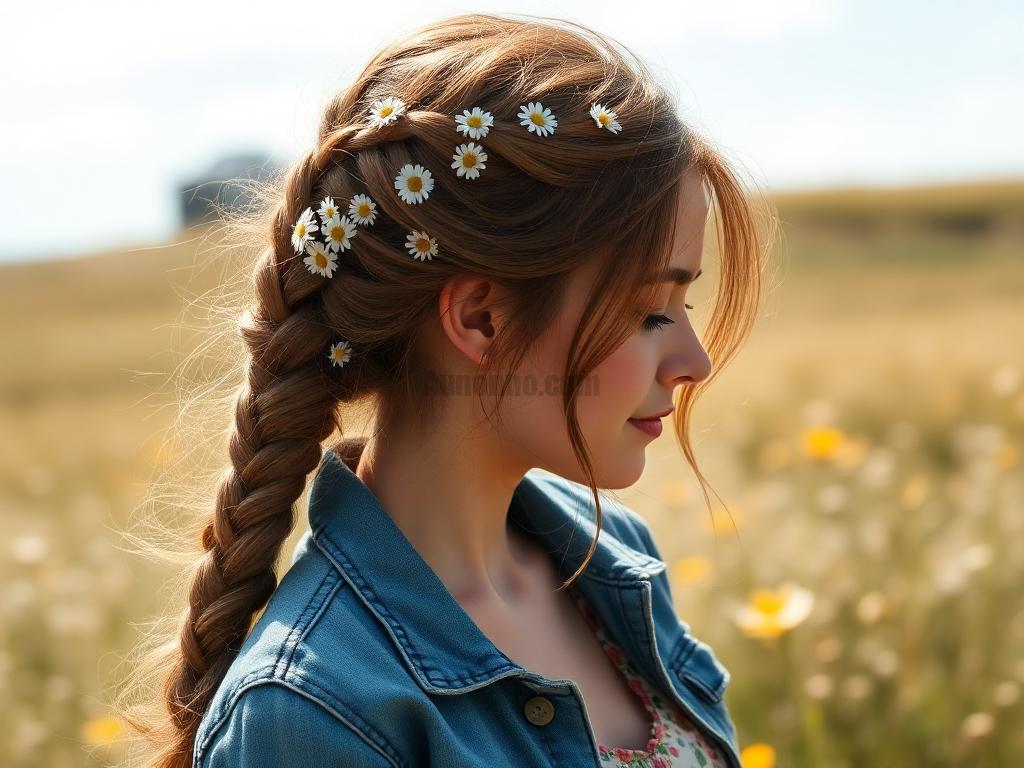 33 Valentine Hairstyles to Make Your Special Day Unforgettable