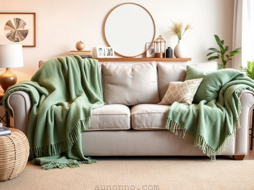 18 Sage Green Living Room Ideas to Transform Your Space