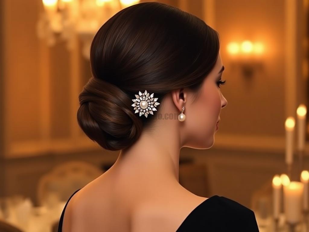 33 Valentine Hairstyles to Make Your Special Day Unforgettable