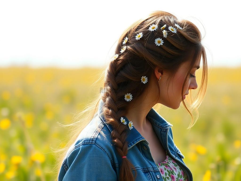 33 Valentine Hairstyles to Make Your Special Day Unforgettable