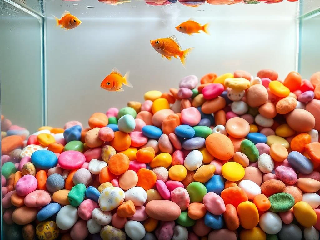 30 Creative Fish Tank Decoration Ideas to Transform Your Aquarium