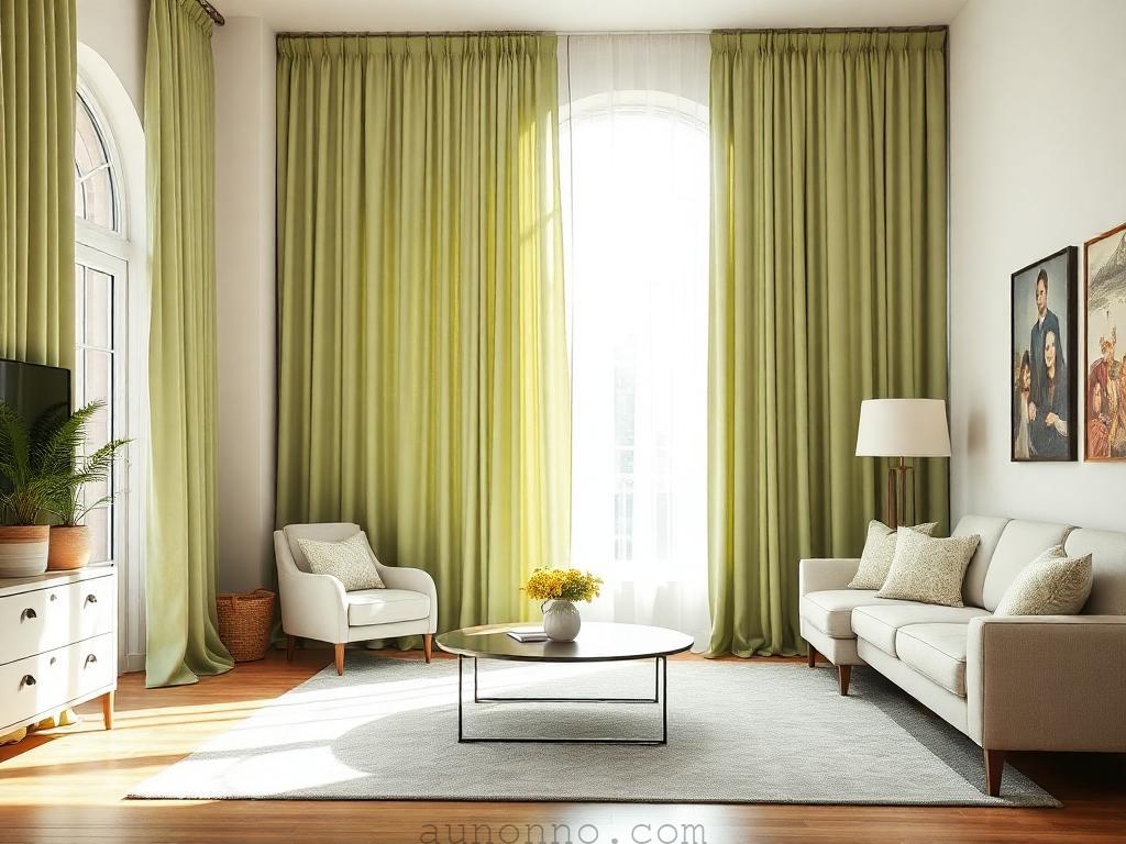 18 Sage Green Living Room Ideas to Transform Your Space