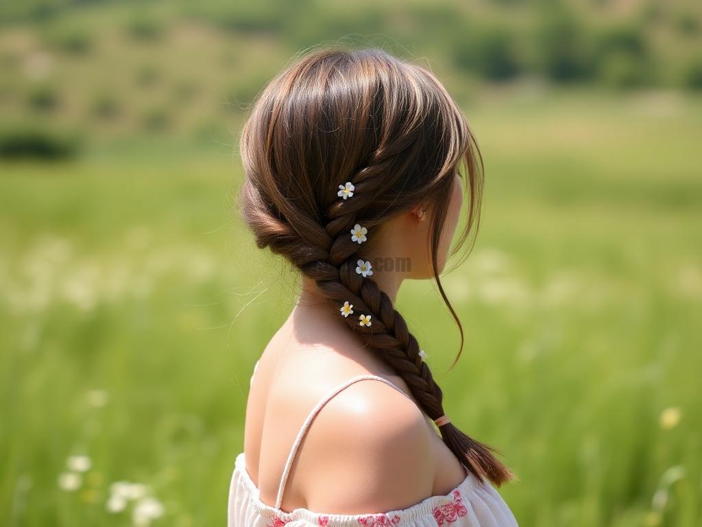 38 Cute Hairstyles for Medium Hair to Try Right Now