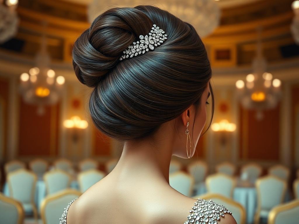 33 Valentine Hairstyles to Make Your Special Day Unforgettable