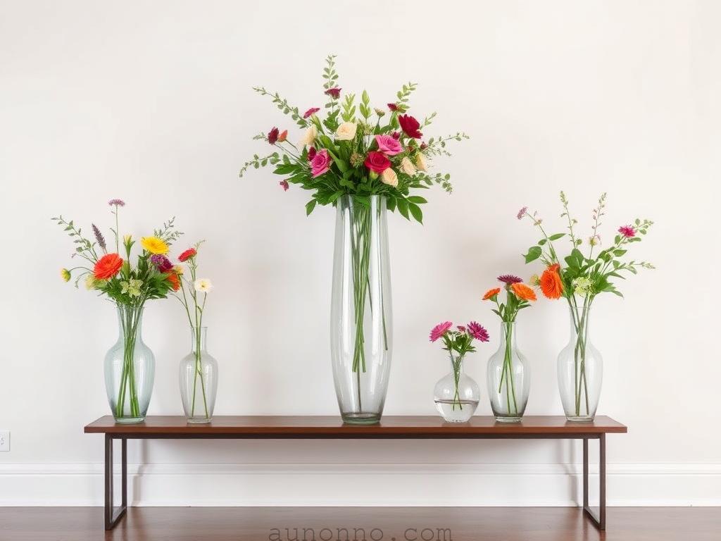 15 Large Floor Vase Decoration Ideas