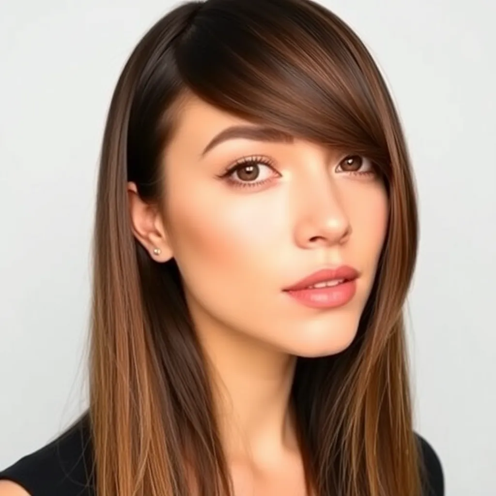 60 Short Bangs Trends to Transform Your Look