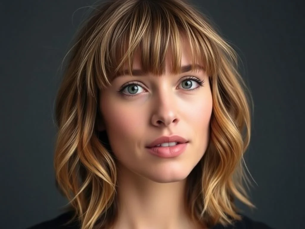 60 Short Bangs Trends to Transform Your Look