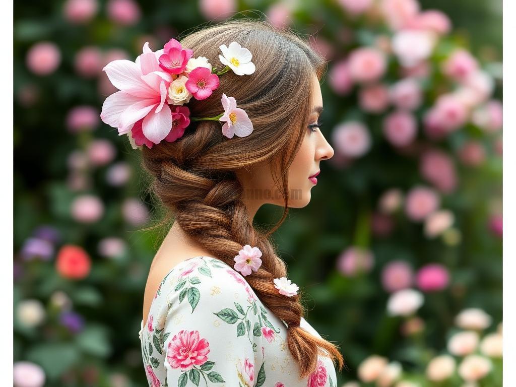 33 Valentine Hairstyles to Make Your Special Day Unforgettable