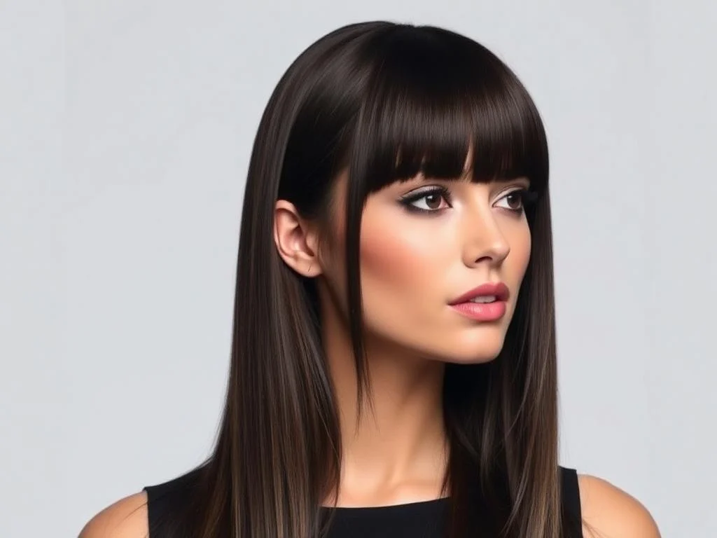 60 Short Bangs Trends to Transform Your Look