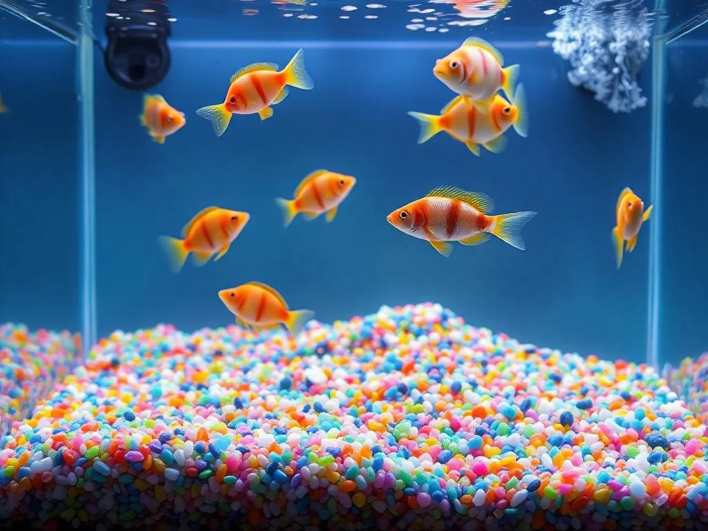 30 Creative Fish Tank Decoration Ideas to Transform Your Aquarium