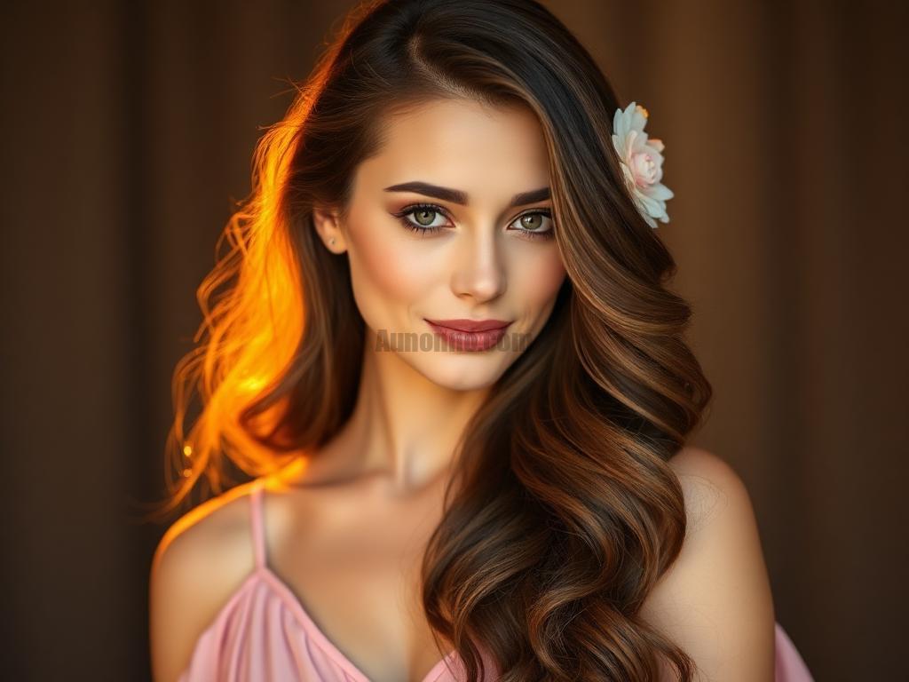 33 Valentine Hairstyles to Make Your Special Day Unforgettable