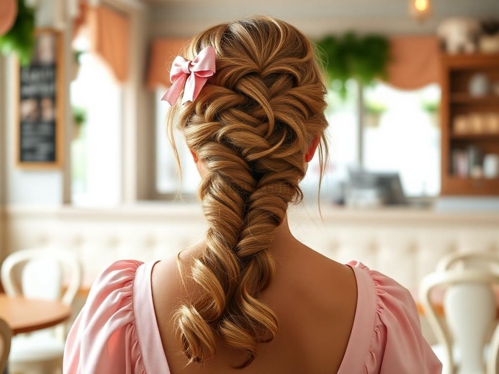 33 Valentine Hairstyles to Make Your Special Day Unforgettable