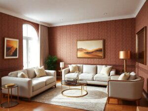 22 Brown Living Room Decorating Ideas to Transform Your Space